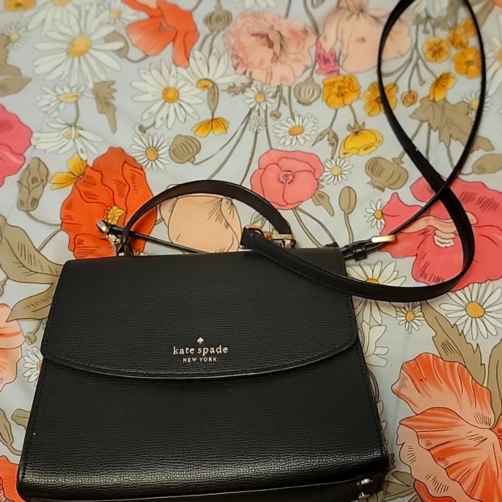 Kate spade hangbag